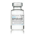 Pfizer Inc / Consumr Hlthcr Bupivacaine HCL - 0409-1159-01