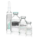 Pfizer Inc / Consumr Hlthcr Bupivacaine HCL - 0409-1165-02