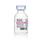 Pfizer Inc / Consumr Hlthcr Meropenem Injection 00409-1390-51 - 10.0 Each - MDL-0409-1390-51