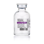 Pfizer Inc / Consumr Hlthcr Meropenem Injection 00409-1391-22 - 10.0 Each - MDL-0409-1391-22