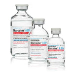 Pfizer Inc / Consumr Hlthcr Marcaine with Epinephrine Injection 00409-1746-10 - 10.0 Each - MDL-0409-1746-10