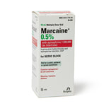 Pfizer Inc / Consumr Hlthcr Marcaine with Epinephrine Injection 00409-1755-50 - 1.0 Each - MDL-0409-1755-50