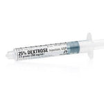 Pfizer Inc / Consumr Hlthcr Dextrose 25% Injection 00409-1775-10 - 10.0 Each