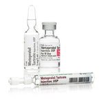 Pfizer Inc / Consumr Hlthcr Metoprolol Tartrate Injection 00409-1778-05 - 10.0 Each - MDL-0409-1778-05