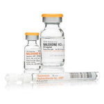 Pfizer Inc / Consumr Hlthcr Naloxone Hydrochloride Injections 00409-1782-69 - 10.0 Each