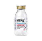 Pfizer Inc / Consumr Hlthcr Piperacillin and Tazobactam Injection - 0409-2999-14