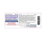 Pfizer Inc / Consumr Hlthcr Vizient NovaPlus Pharmaceuticals 00409-3299-25 - 25.0 Each