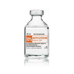 Pfizer Inc / Consumr Hlthcr Acetylcysteine Oral for Inhalation 00409-3307-03 - 3.0 Each