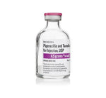 Pfizer Inc / Consumr Hlthcr Piperacillin and Tazobactam Injection - 0409-3390-04
