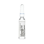 Pfizer Inc / Consumr Hlthcr Verapamil Hydrochloride Injections 00409-4011-01 - 5.0 Each