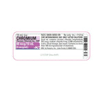 Pfizer Inc / Consumr Hlthcr Vizient NovaPlus Pharmaceuticals 00409-4093-10 - 25.0 Each
