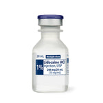 Pfizer Inc / Consumr Hlthcr Lidocaine Hydrochloride Injection 00409-4276-01 - 25.0 Each - MDL-0409-4276-01