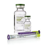 Pfizer Inc / Consumr Hlthcr Ondansetron Injection 00409-4759-01 - 1.0 Each - MDL-0409-4759-01
