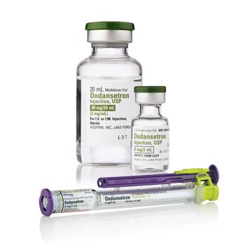 Pfizer Inc / Consumr Hlthcr Ondansetron Injection 00409-4759-01 - 1.0 Each - MDL-0409-4759-01
