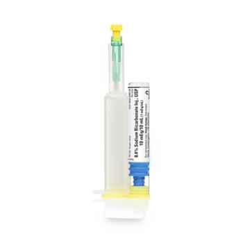 Pfizer Inc / Consumr Hlthcr Sodium Bicarbonate Injections 00409-4900-14 - 10.0 Each - MDL-0409-4900-14