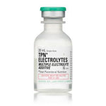 PFIZER INC/CONSUMR HLTHCR TPN Elecrolytes Injection 00409-5779-01 25 Each - MDL-0409-5779-01