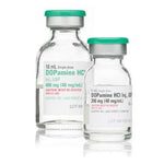 Pfizer Inc / Consumr Hlthcr Dopamine HCL Injection 00409-5820-01 - 25.0 Each - MDL-0409-5820-01