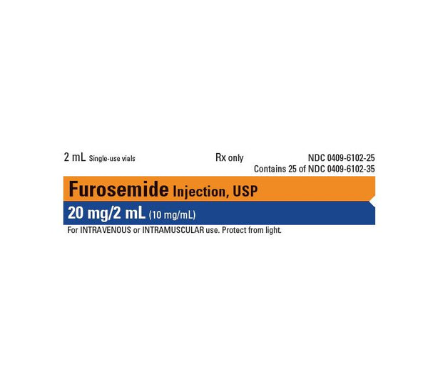 Pfizer Inc / Consumr Hlthcr Vizient NovaPlus Pharmaceuticals 00409-6102-25 - 25.0 Each