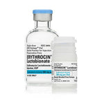 PFIZER INC/CONSUMR HLTHCR Erythrocin Injection 00409-6476-44 10 Each - MDL-0409-6476-44