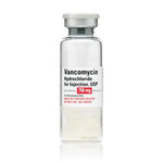 PFIZER INC/CONSUMR HLTHCR Vancomycin Hydrochloride Injections 00409-6531-01 10 Each - MDL-0409-6531-01