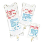 Pfizer Inc / Consumr Hlthcr Magnesium Sulfate In Water Injection 00409-6729-23 - 24.0 Each