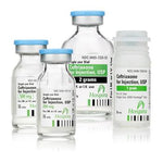 Pfizer Inc / Consumr Hlthcr Ceftriaxone Injection 00409-7334-10 - 1.0 Each - MDL-0409-7334-10