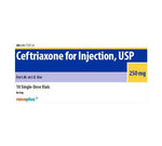 Pfizer Inc / Consumr Hlthcr Vizient NovaPlus Pharmaceuticals 00409-7337-20 - 10.0 Each