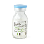 Pfizer Inc / Consumr Hlthcr Ceftriaxone Injection 00409-7338-01 - 10.0 Each - MDL-0409-7338-01