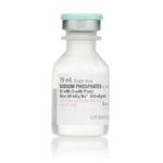 Pfizer Inc / Consumr Hlthcr Sodium Phosphates 00409-7391-72 - 25.0 Each - MDL-0409-7391-72