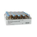 Pfizer Inc / Consumr Hlthcr Dextrose Injection 00409-7517-16 - 10.0 Each - MDL-0409-7517-16