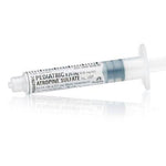 Pfizer Inc / Consumr Hlthcr Atropine Sulfate Injection 00409-9630-05 - 10.0 Each