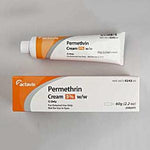 Teva Pharmaceuticals Usa Permethrin Topical 00472-0242-60 - 1.0 Each - MDL-0472-0242-60