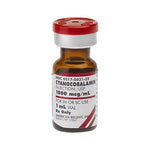 American Regent Inc American Regent Cyanocobalamin Injections 00517-0031-25 - 25.0 Each