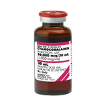 American Regent Cyanocobalamin Injection, Multidose Vial, 1,000 mcg / mL, 30 mL - 00517-0130-01 - 1 Each