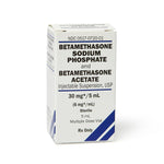 American Regent Inc Betamethasone Sodium Phosphate / Acetate Injection 00517-0720-01 - 1.0 Each