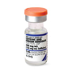 Caffeine and Sodium Benzoate Injection - 00517-2502-10 - 10 Each - MDL-0517-2502-10