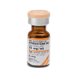American Regent Inc Hydroxyzine HCL Injection 00517-4201-25 - 25.0 Each