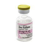 Zinc Sulfate Injection - 00517-8005-25 - 25 Each - MDL-0517-8005-25