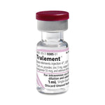 American Regent Inc Tralement Injection 00517-9305-25 - 25.0 Each