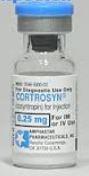 Amphastar Pharmaceuticals Cortrosyn Injections 00548-5900-00 - 10.0 Each