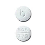 Teva Pharmaceuticals Usa Medroxyprogesterone Acetate Oral 00555-0779-02 - - MDL-0555-0779-02