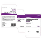 PERRIGO Dihydroergotamine Mesylate Injection 00574-0850-05 5 Each - MDL-0574-0850-05