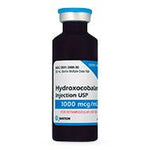 Teva Pharmaceuticals Usa HYDROXOCOBALAMIN Injection 00591-2888-30 - 1.0 Each - MDL-0591-2888-30