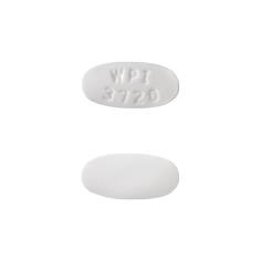Tranexamic Acid Injections - 00591-3720-30 - 1 Bottle - MDL-0591-3720-30