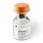 Boehringer Ingelheim Pharmaceutical GlucaGen HypoKit 1 mg Diagnostic Kit - 00597-0260-10 - 1 Kit
