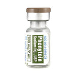 HIKMA PHARMACEUTICALS PLC Phenytoin Sodium Injection 00641-0493-25 25 Each - MDL-0641-0493-25