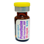 Hikma Pharmaceuticals Plc Promethazine HCL Injections USP 00641-0929-25 - 25.0 Each - MDL-0641-0929-25