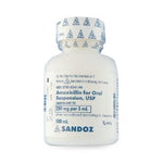 Sandoz Amoxicillin Oral 00781-6041-46 - 1.0 Each
