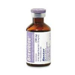 Baxter Healthcare Baxter Brevibloc Injections 10019-0115-01 - 25.0 Each