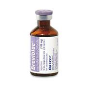 Baxter Healthcare Baxter Brevibloc Injections 10019-0115-01 - 25.0 Each